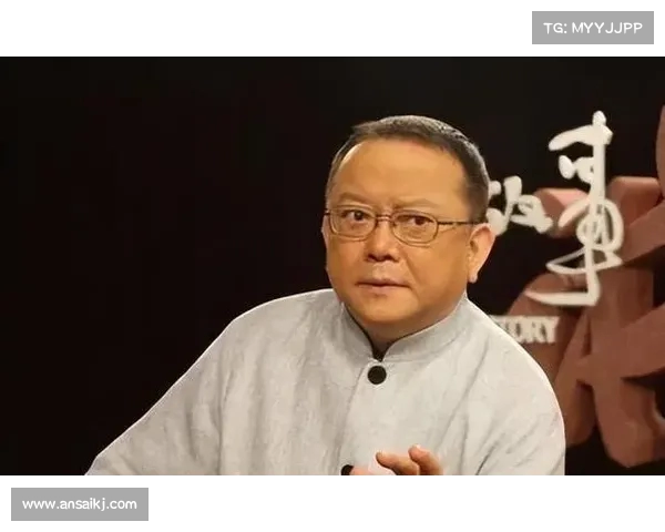 王刚:没有移民美国,也没有亿,只有一个比我小的儿子 王刚:没有移民美国,也没有亿,只有一个比我小的儿子