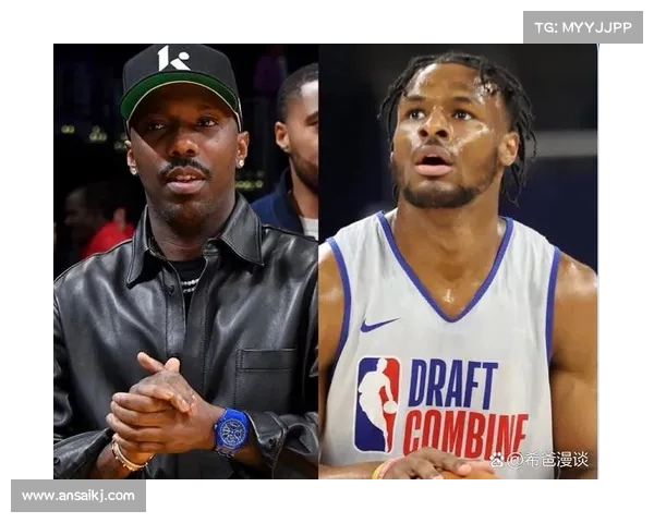 里奇-保罗严厉警告NBA球队:选布朗尼就准备迎接布朗的家庭挑战,澳洲联赛可能成选项 里奇-保罗严厉警告NBA球队:选布朗尼就准备迎接布朗的家庭挑战,澳洲联赛可能成选项