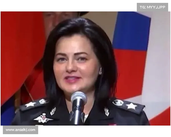 俄前国防部女副部长携巨款逃往法国,克格勃失职背后的真相 俄前国防部女副部长携巨款逃往法国,克格勃失职背后的真相