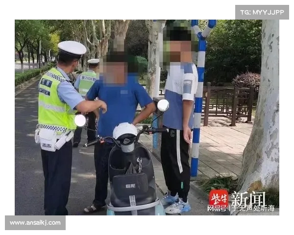 共享电车骑行罚款风波:交警回应却越发模糊,引发公众质疑(骑共享电动车被罚款) 共享电车骑行罚款风波:交警回应却越发模糊,引发公众质疑(骑共享电动车被罚款)